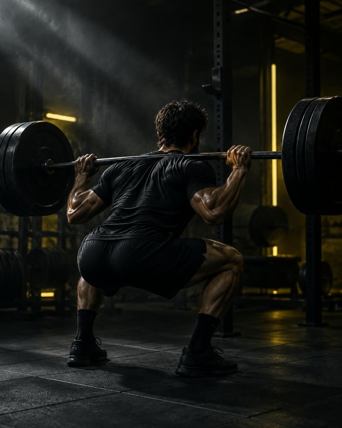 Athletic Performance